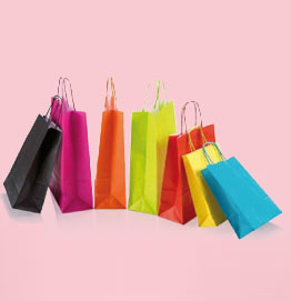 shoppers